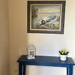 Σπίτι διακοπών Casa Playa Carril Vilagarcia de Arousa