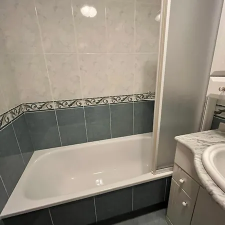 Casa Playa Carril וילאגרסיה דה ארוסה