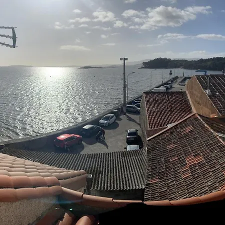 Casa Playa Carril *