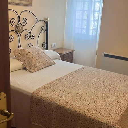 Casa Playa Carril בית נופש וילאגרסיה דה ארוסה