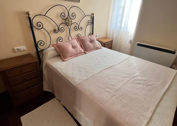 Casa Playa Carril Vakantiehuis *