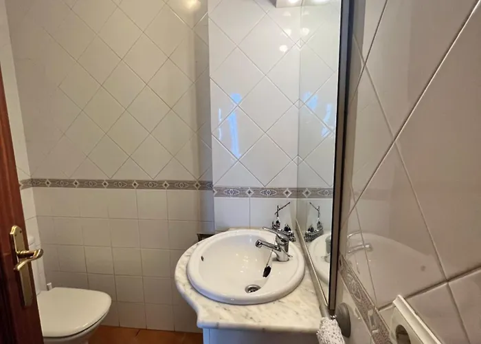 Casa Playa Carril Vilagarcia de Arousa