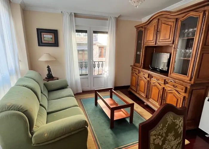 Casa Playa Carril Vakantiehuis *