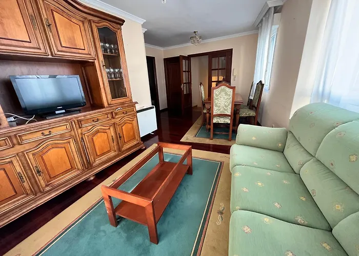 Vakantiehuis Casa Playa Carril