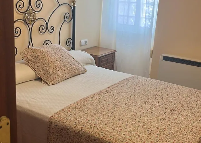 Casa Playa Carril Vakantiehuis Vilagarcia de Arousa